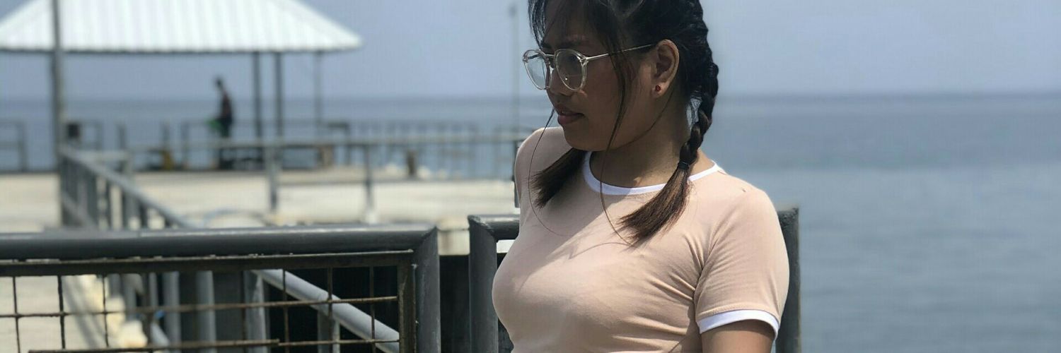 SharizzPerante's profile banner image