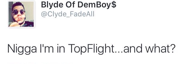 TopFlightMakk's profile banner image
