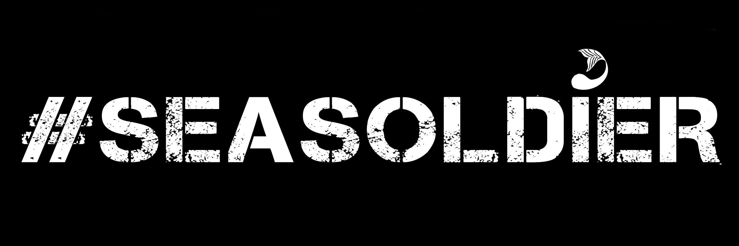 #SEASOLDIER banner