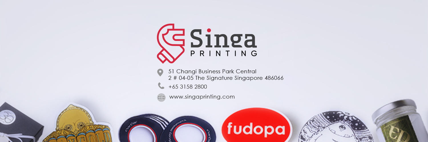 SingaPrinting's profile banner image