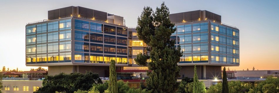 Stanford Surgery's banner