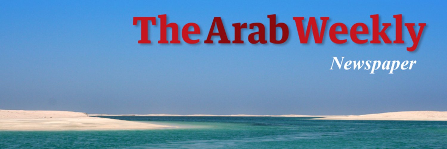 The Arab Weekly Profile Banner