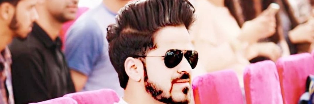 ishfaqinks's profile banner image