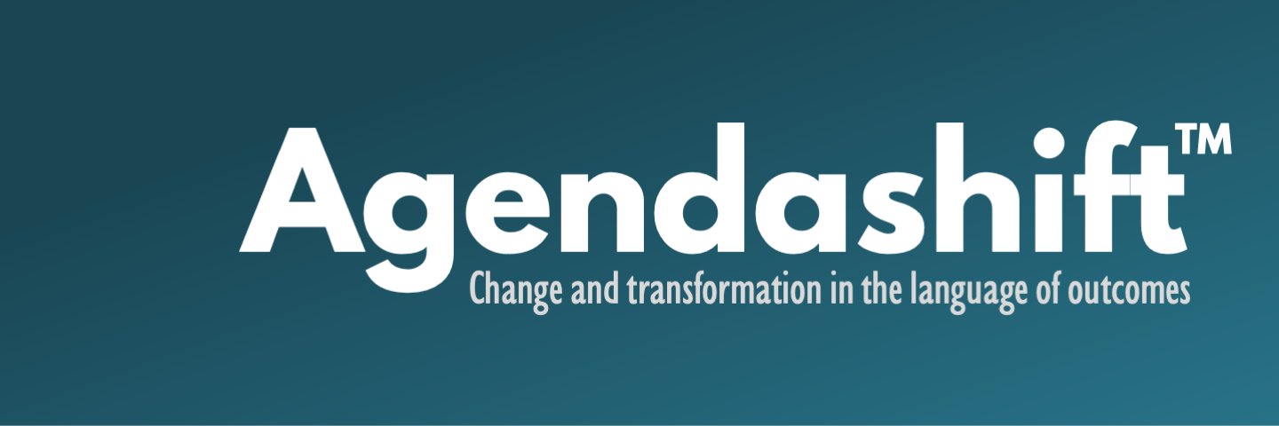 agendashift banner