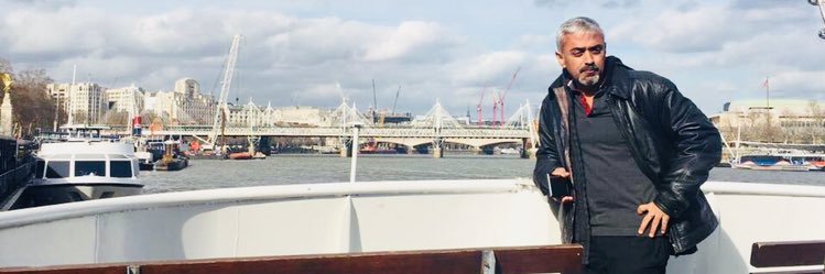 TexbalaP's profile banner image
