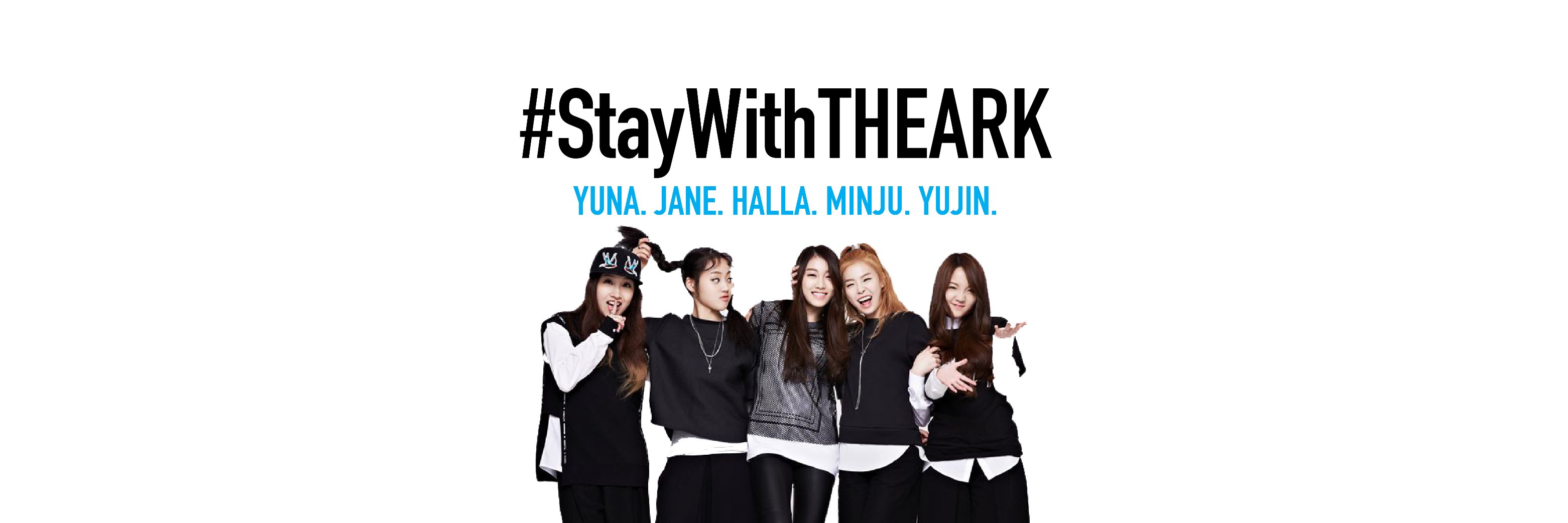 The Ark Projects banner