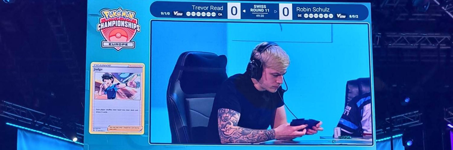 EGS | Trevore Read banner