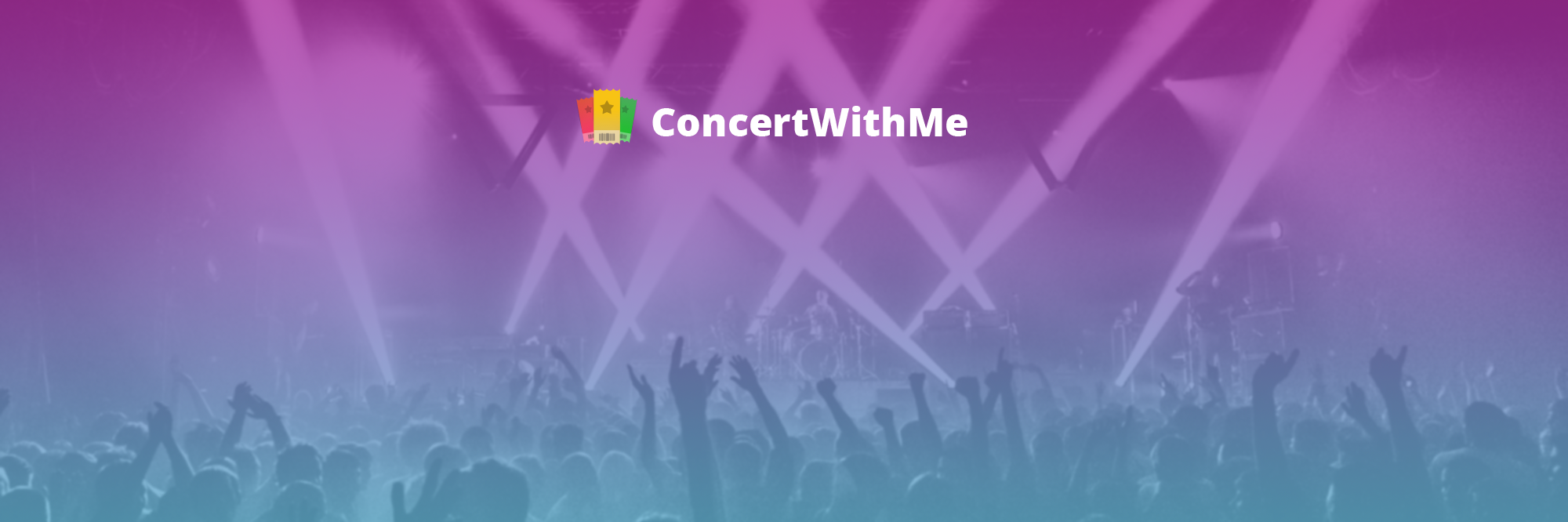 Cleveland Concerts banner