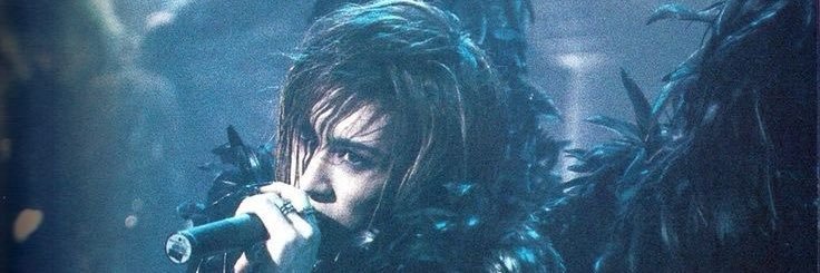 jules 🌙 GACKT YFCz 6/6 banner