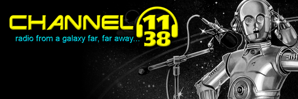 Channel1138's profile banner image