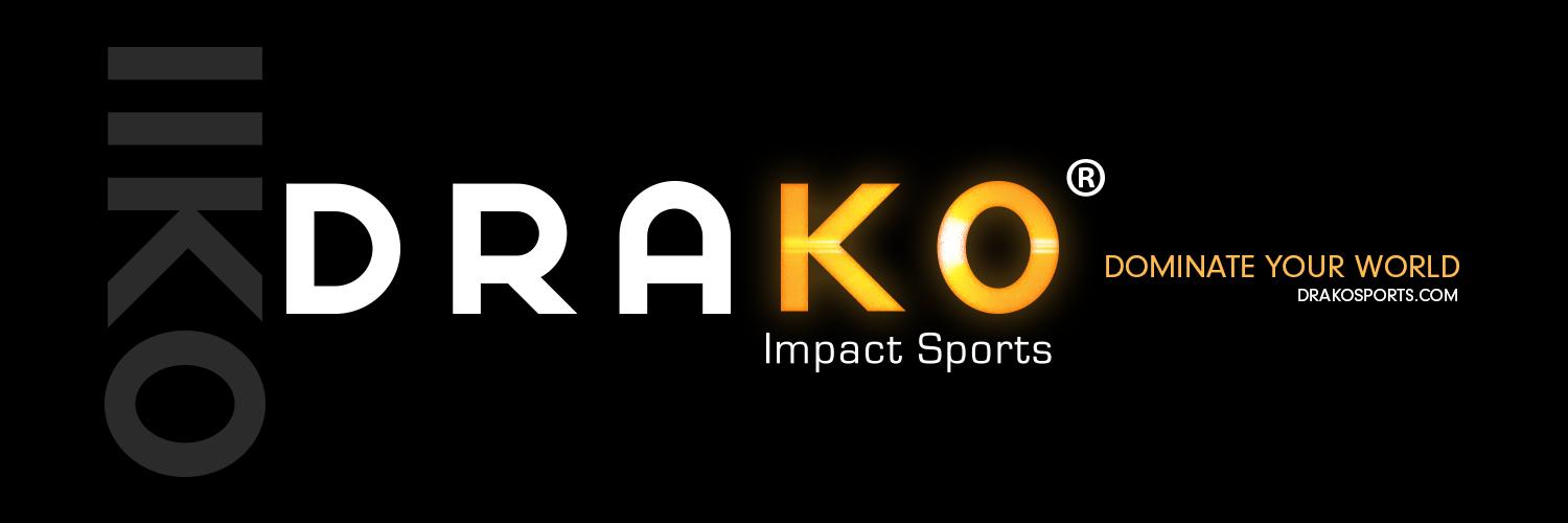 DRAKO SPORTS INC. banner
