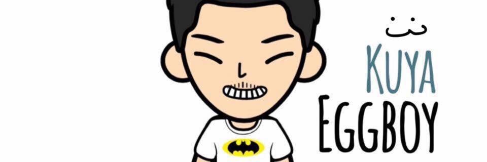 HugotNiEggboy's profile banner image