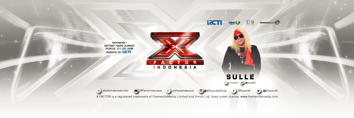 SulleXFI's profile banner image