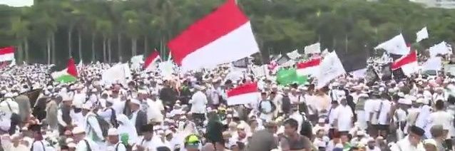 🇲🇨 ONE 🇵🇸 banner