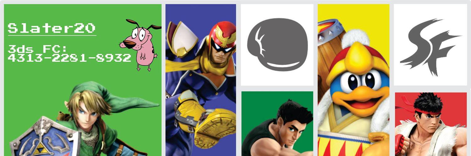 slater20b's profile banner image