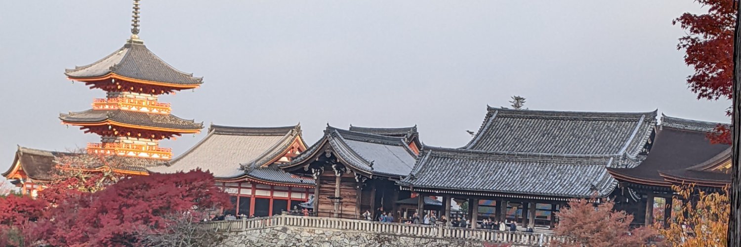 Sumitomooosaka's profile banner image