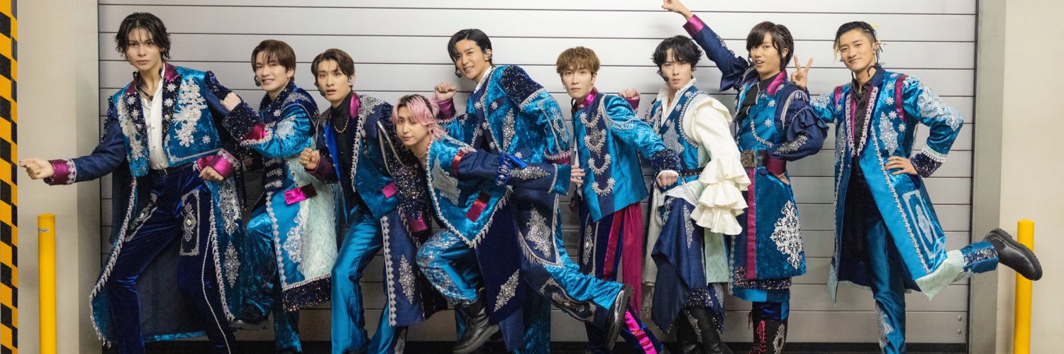 myu0807's profile banner image