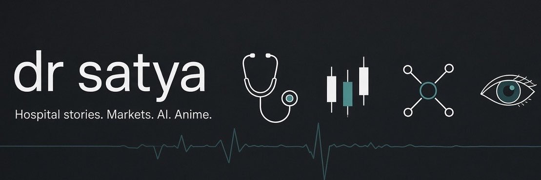 dr_satyanath's profile banner image