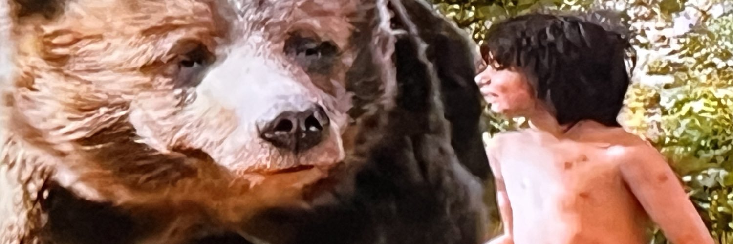 MOGLITHEJUNGLE's profile banner image