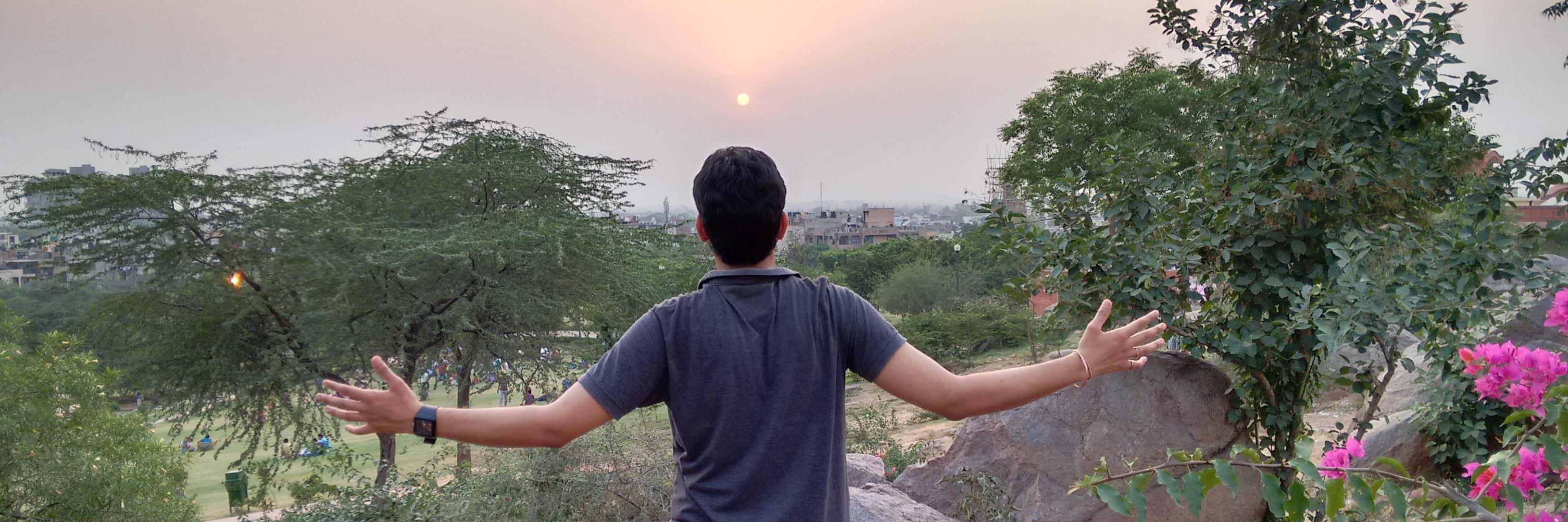 SoniMohit1993's profile banner image