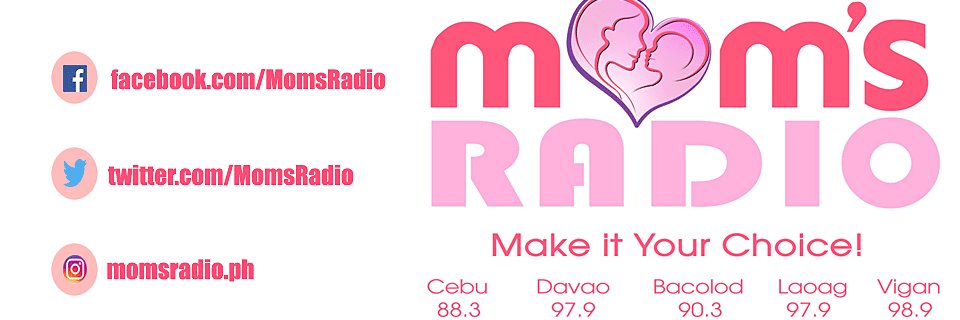 MomsRadio's profile banner image