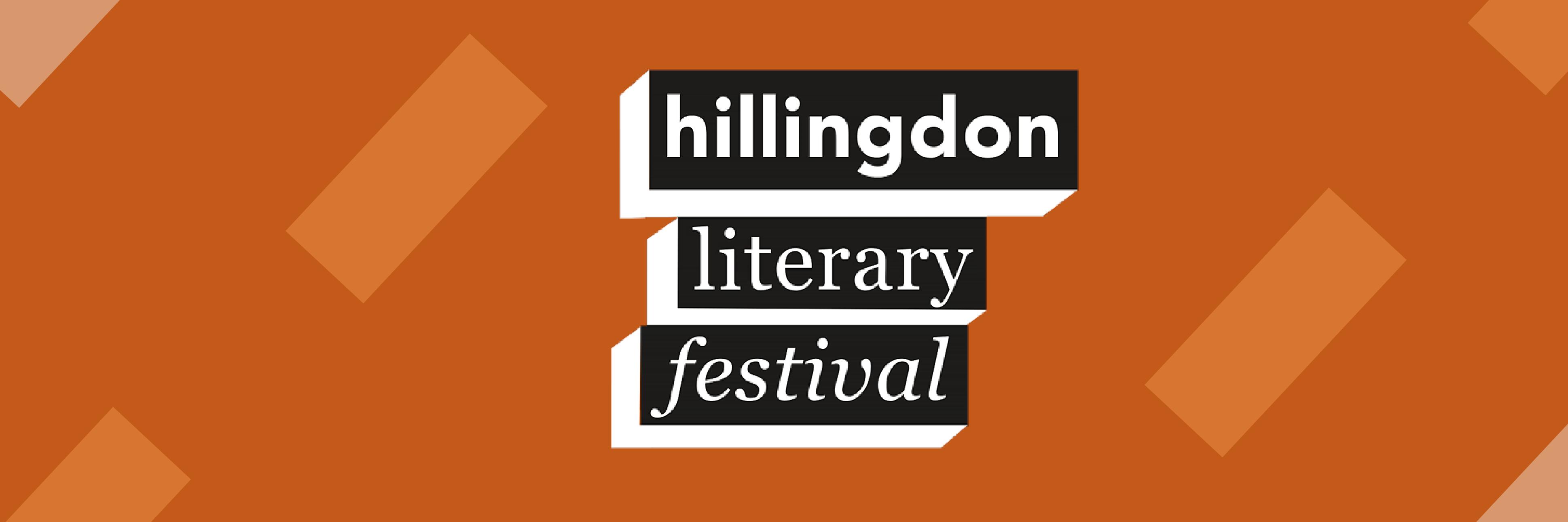 HillingdonLit's profile banner image