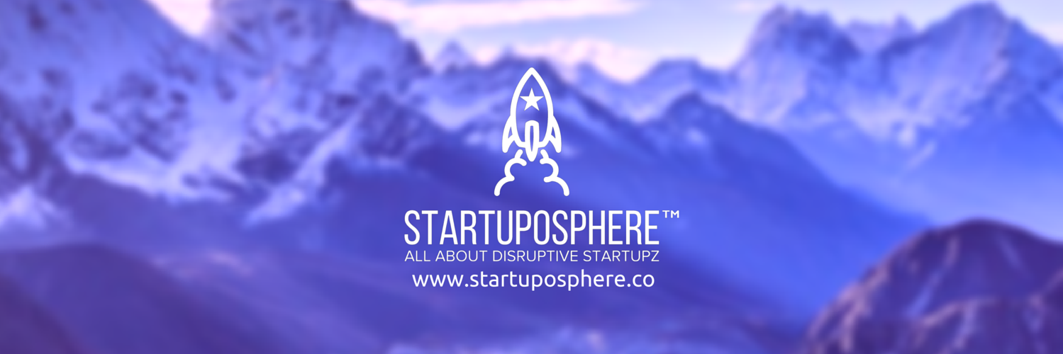 startuposphere's profile banner image