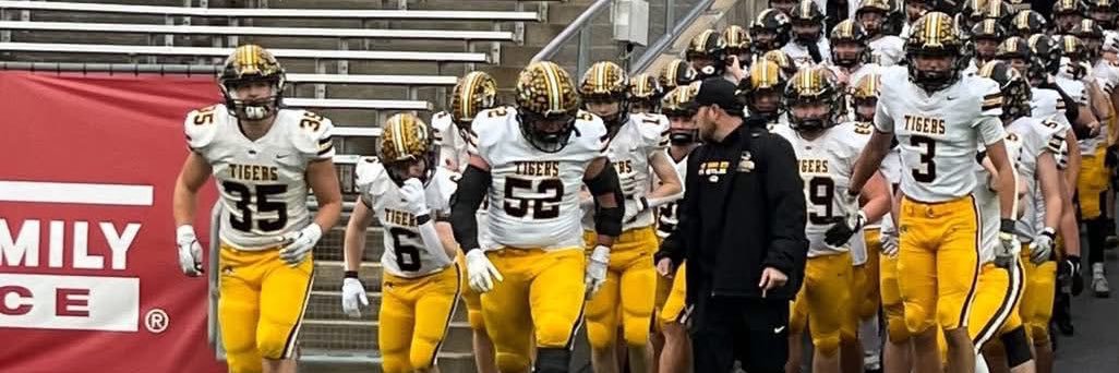 Nick Olson banner