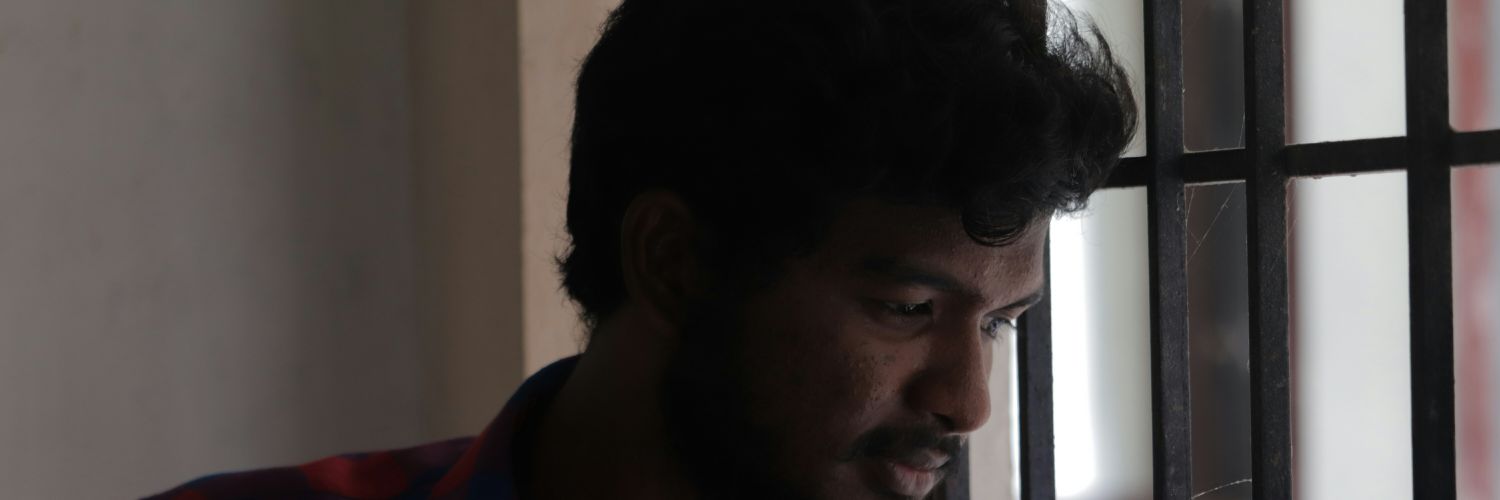 Nirmalkumar.v banner