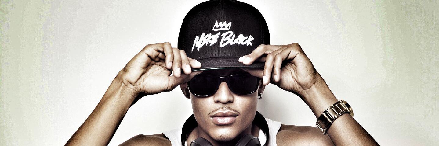 MikeBlackMusic's profile banner image