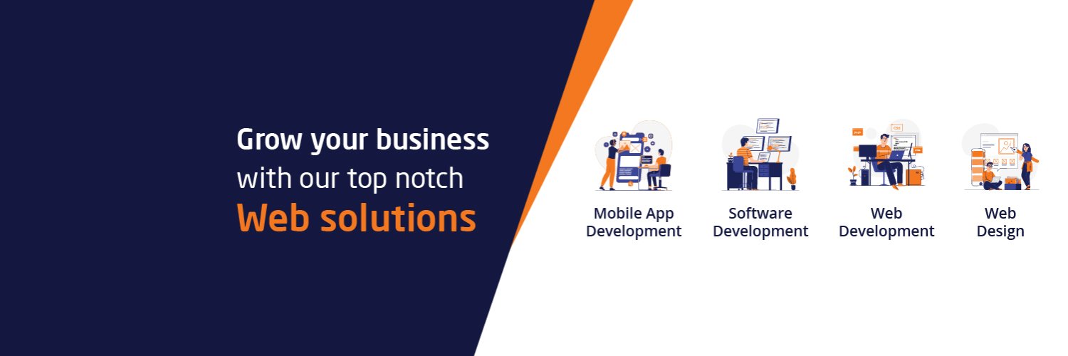 Estatic Infotech banner