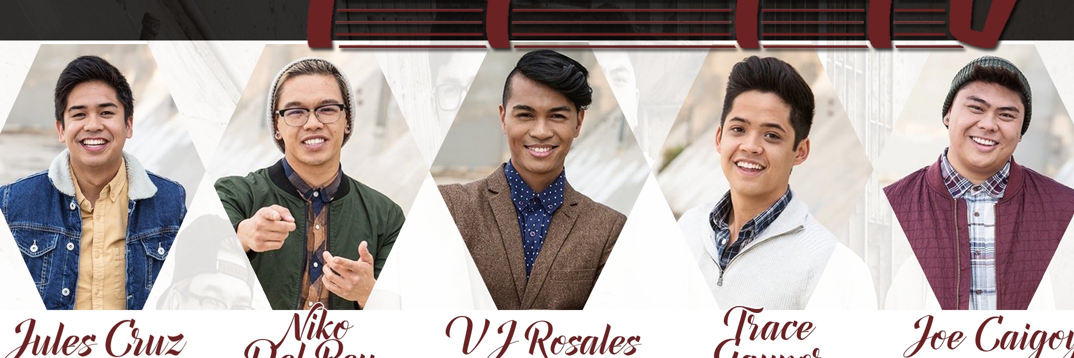 The Filharmonic PH banner