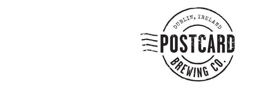 Post Card Brewing Co banner