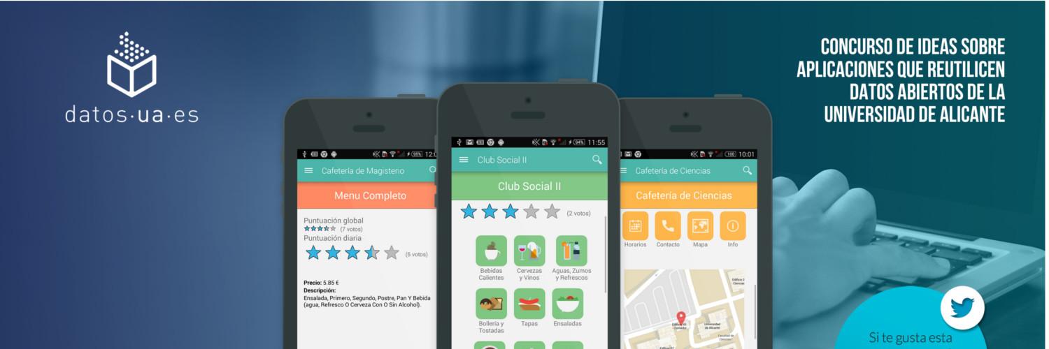 ComerUAapp's profile banner image