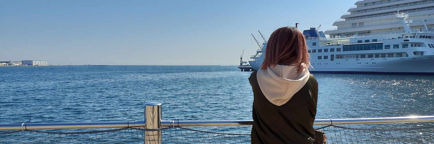 scone1207's profile banner image