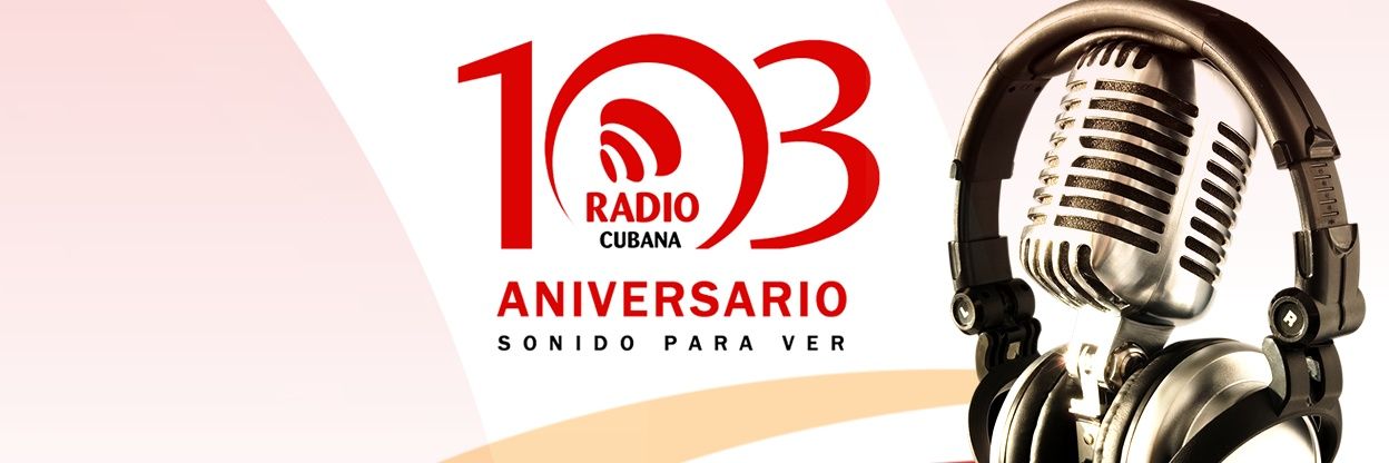 Radio Cubana banner