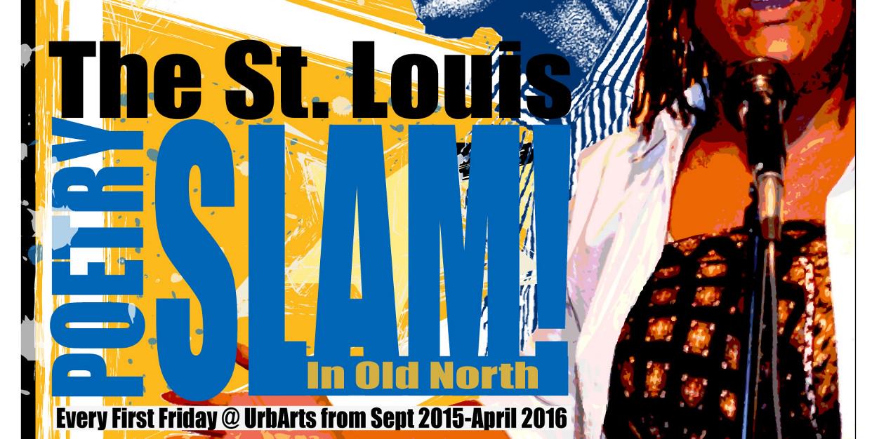 Stlpoetryslam's profile banner image