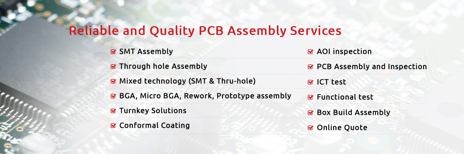 Sierra Assembly Technology LLC banner