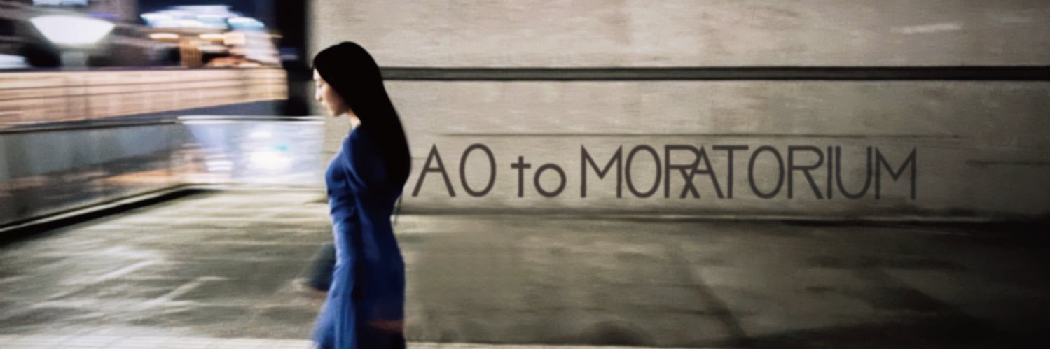 AOtoMORATORIUM's profile banner image