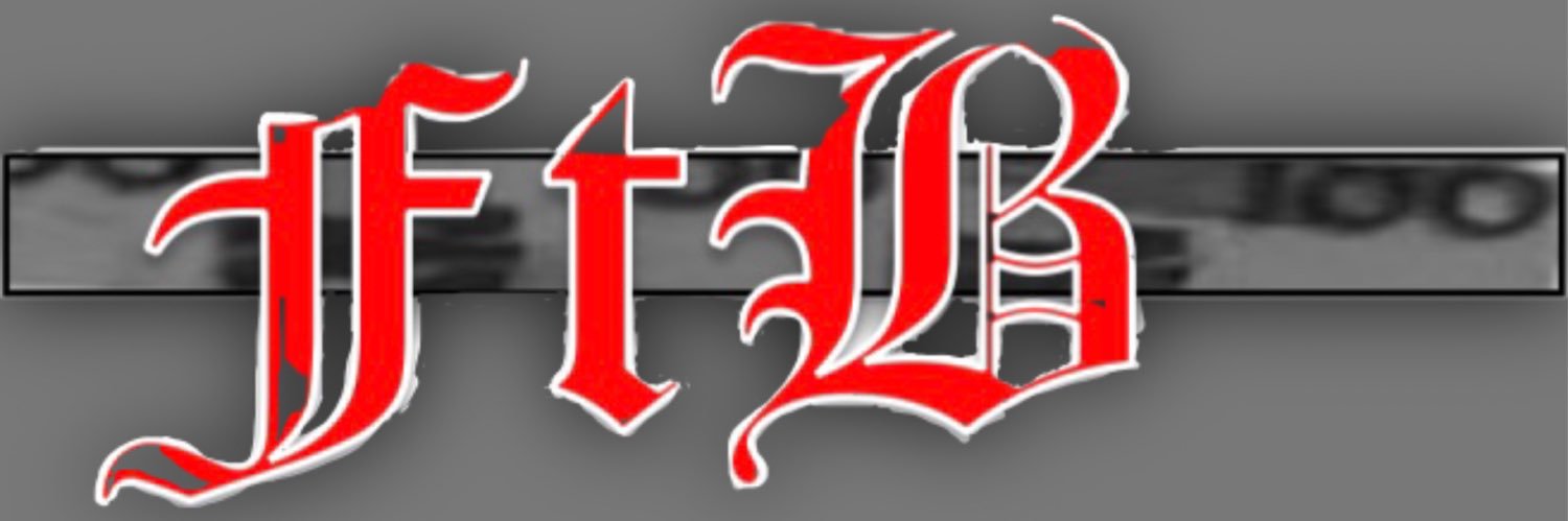IshGilmer's profile banner image