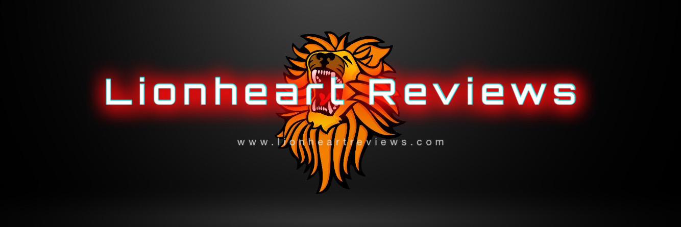 LH Reviews Team banner
