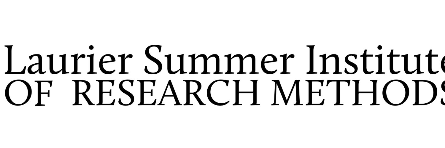 LaurierMethods's profile banner image