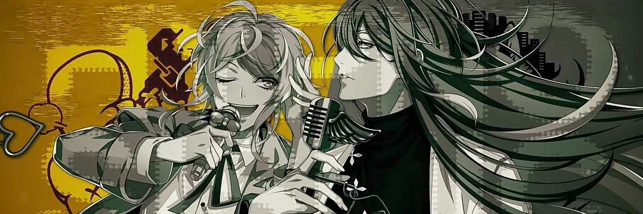 Chira_sama's profile banner image