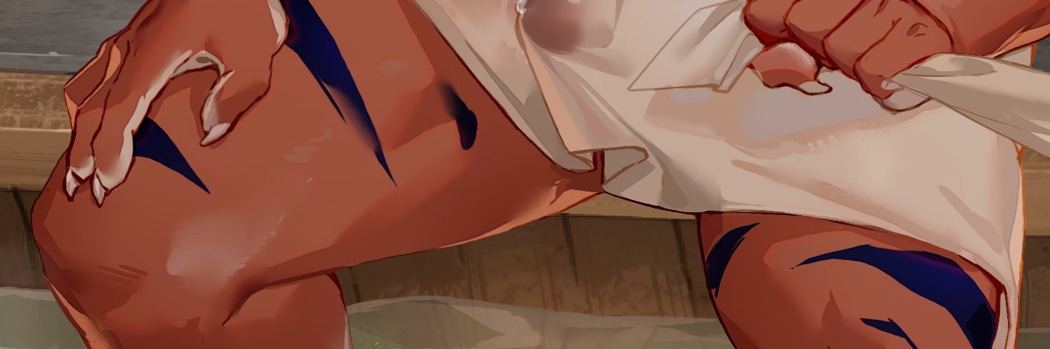 cumpymono's profile banner image