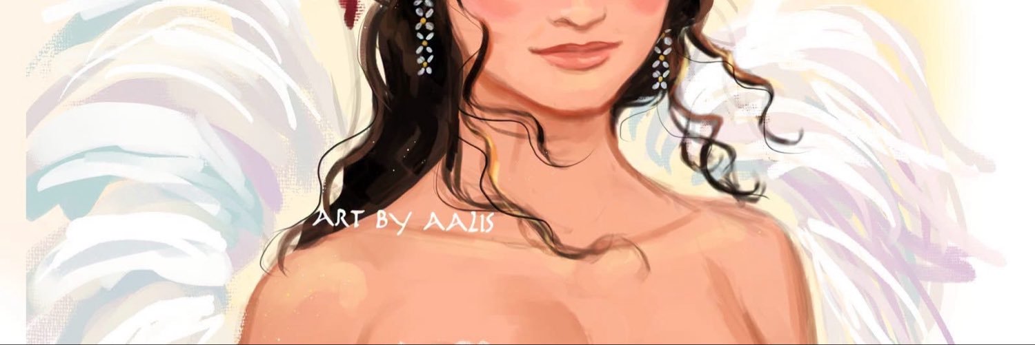 Aalis_Artist's profile banner image