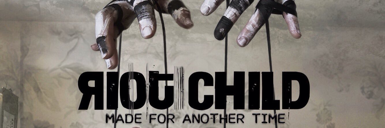 RiotChildWW's profile banner image