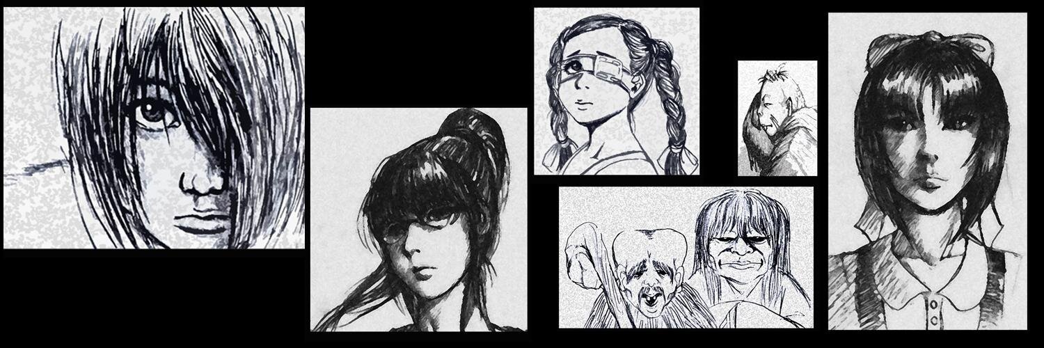 ge3nokitarow's profile banner image