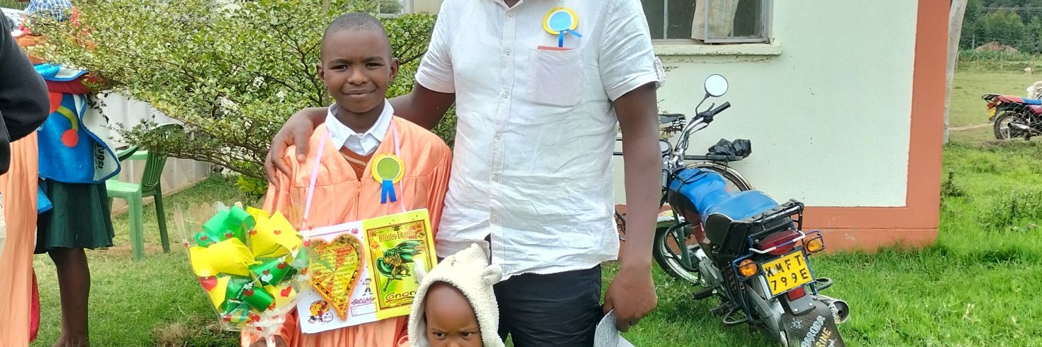 MMogunde's profile banner image