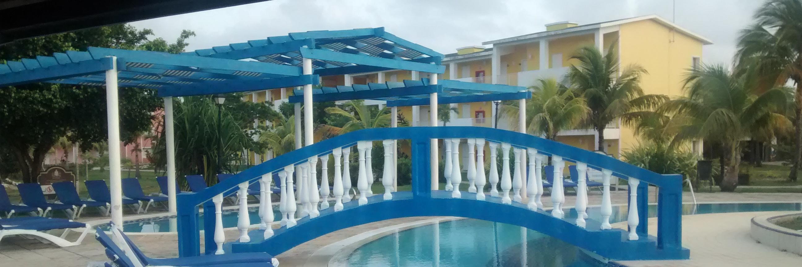 Hotel Playa Coco banner