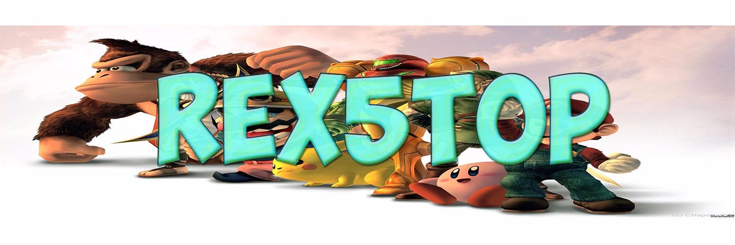 Rex5TOP's profile banner image